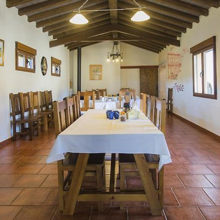 Casa Rural Pilon Del Fraile Оропеса Экстерьер фото